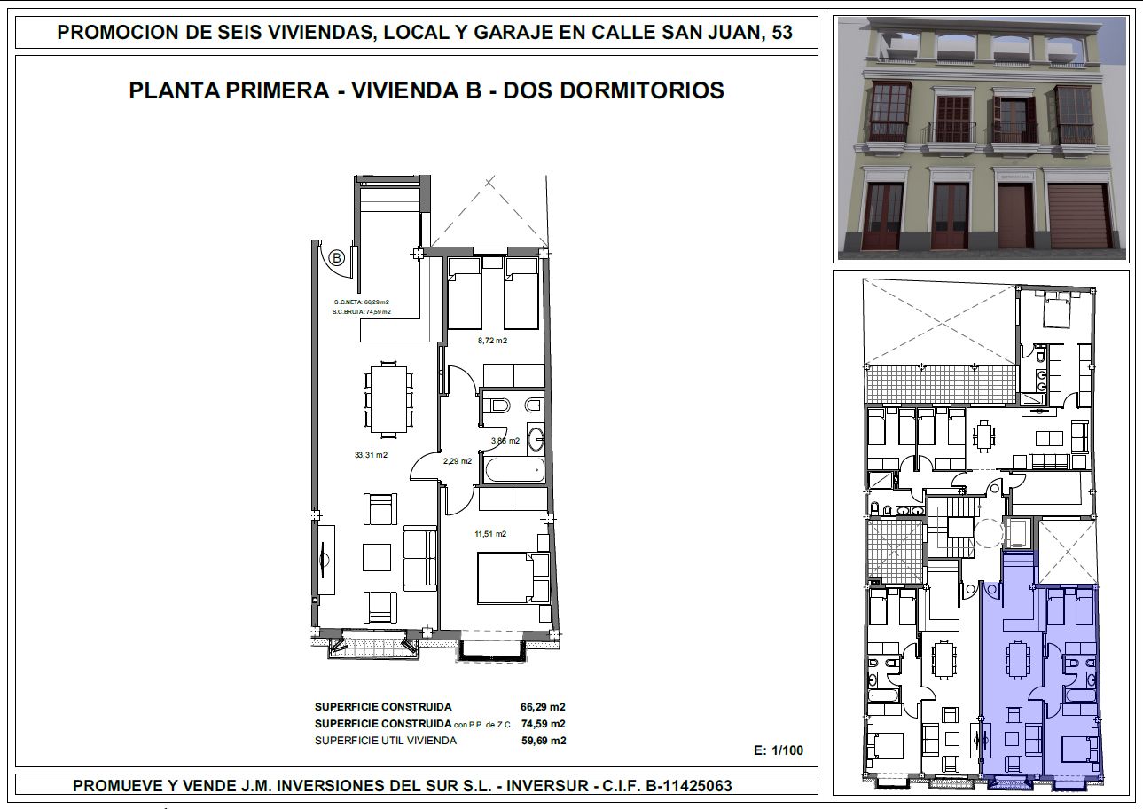 San Juan 53 — Planos — Imagen 3